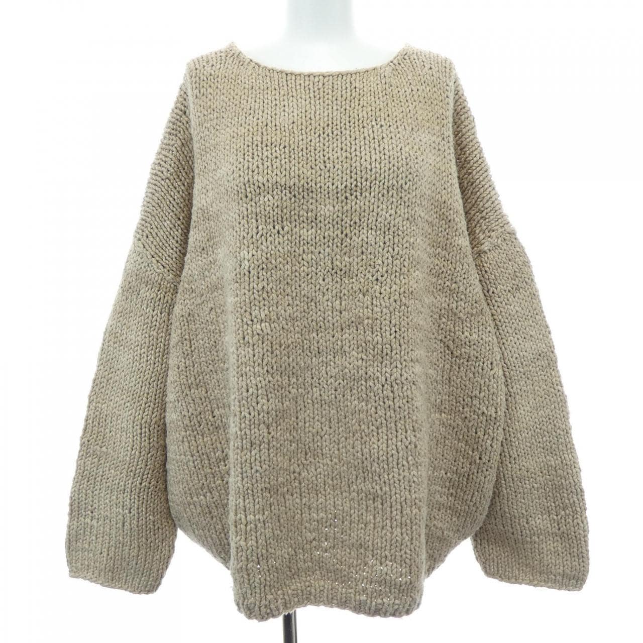 ローレンマヌーギアン LAUREN MANOOGIAN ニット