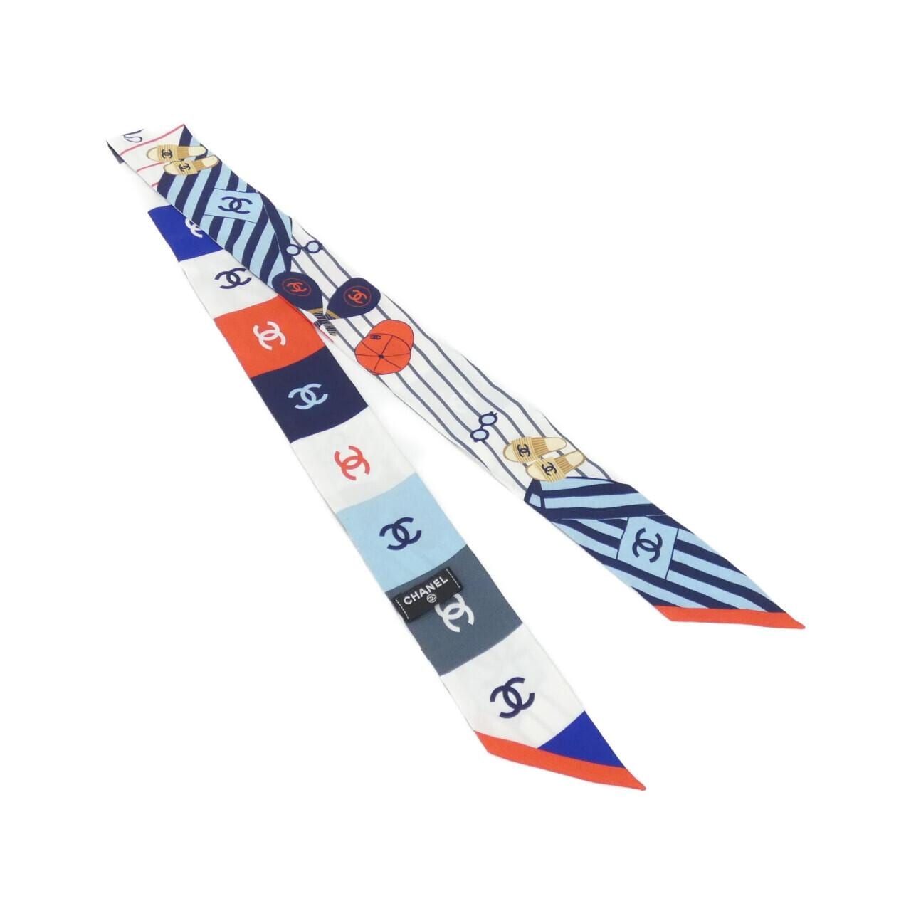 シャネル AA8817 ヘアーバンド