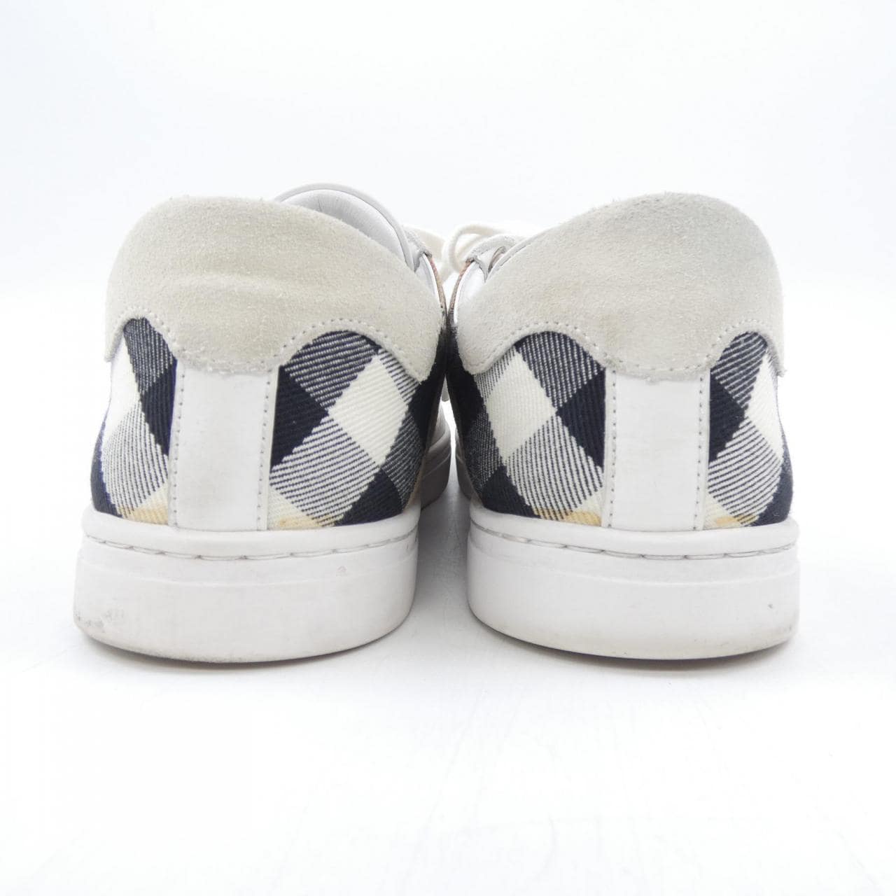 バーバリー BURBERRY スニーカー