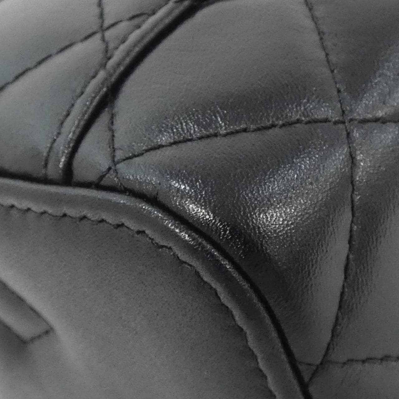 シャネル AP3784 バッグ