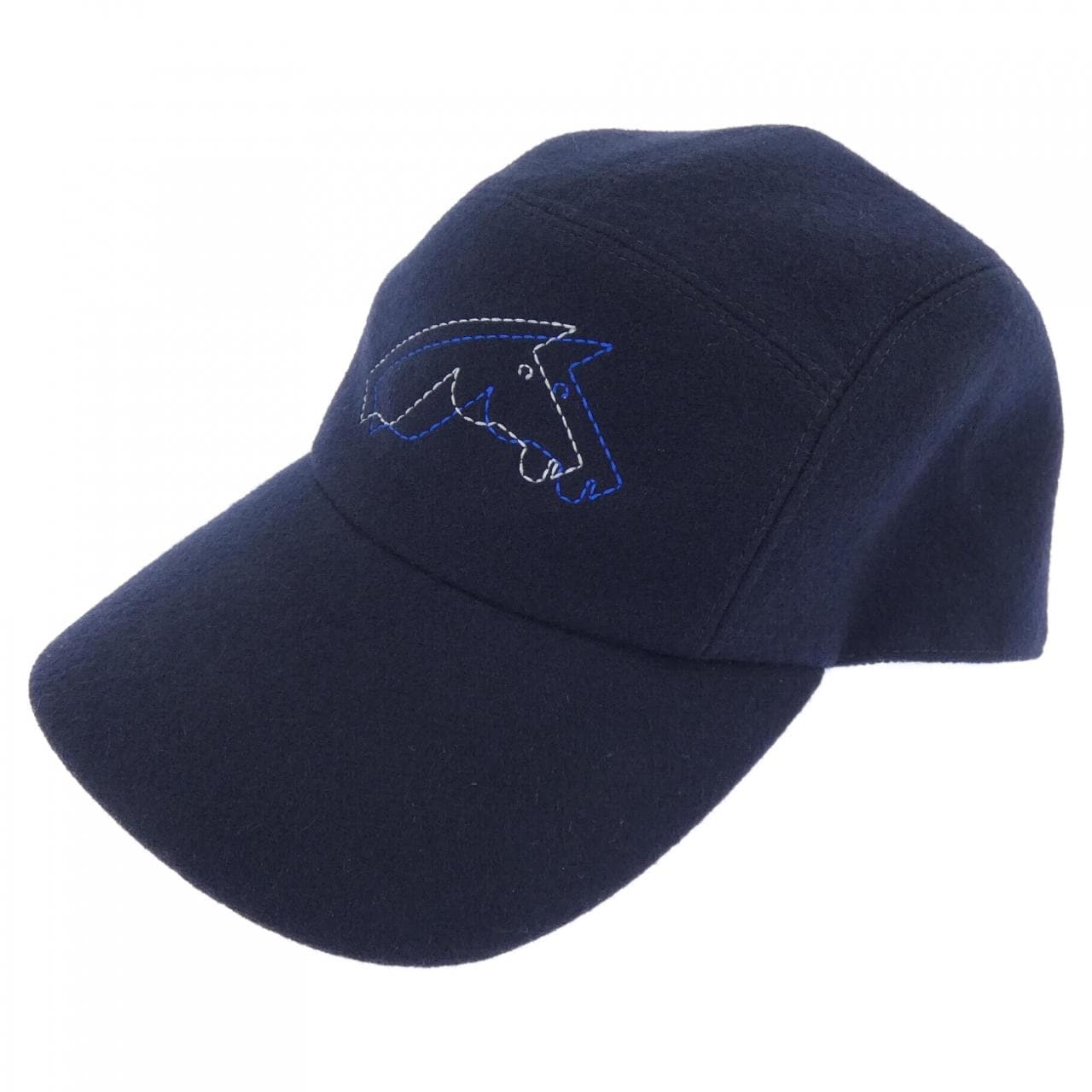 エルメス HERMES キャップ