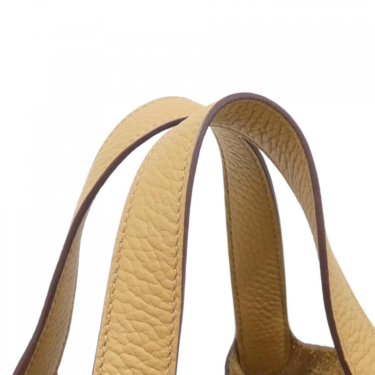 エルメス ピコタン ロック PM 056289CK バッグ