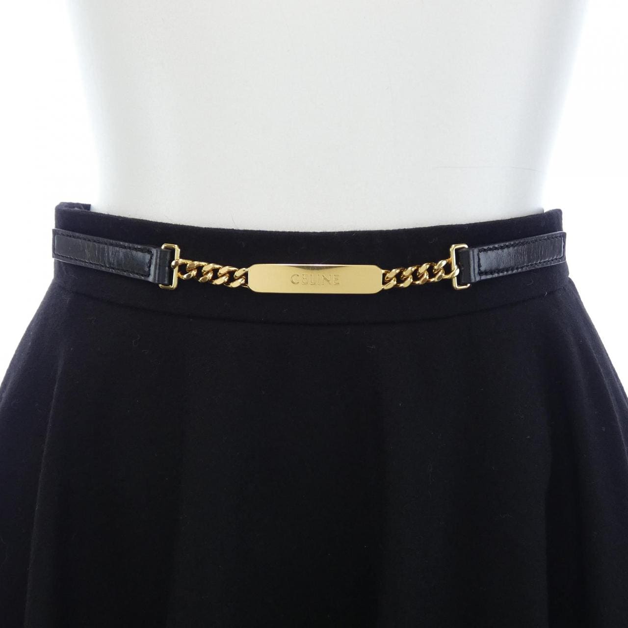 セリーヌ CELINE 2J400561F スカート