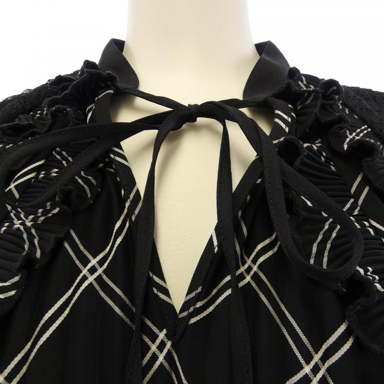 セルフポートレイト self-portrait トップス