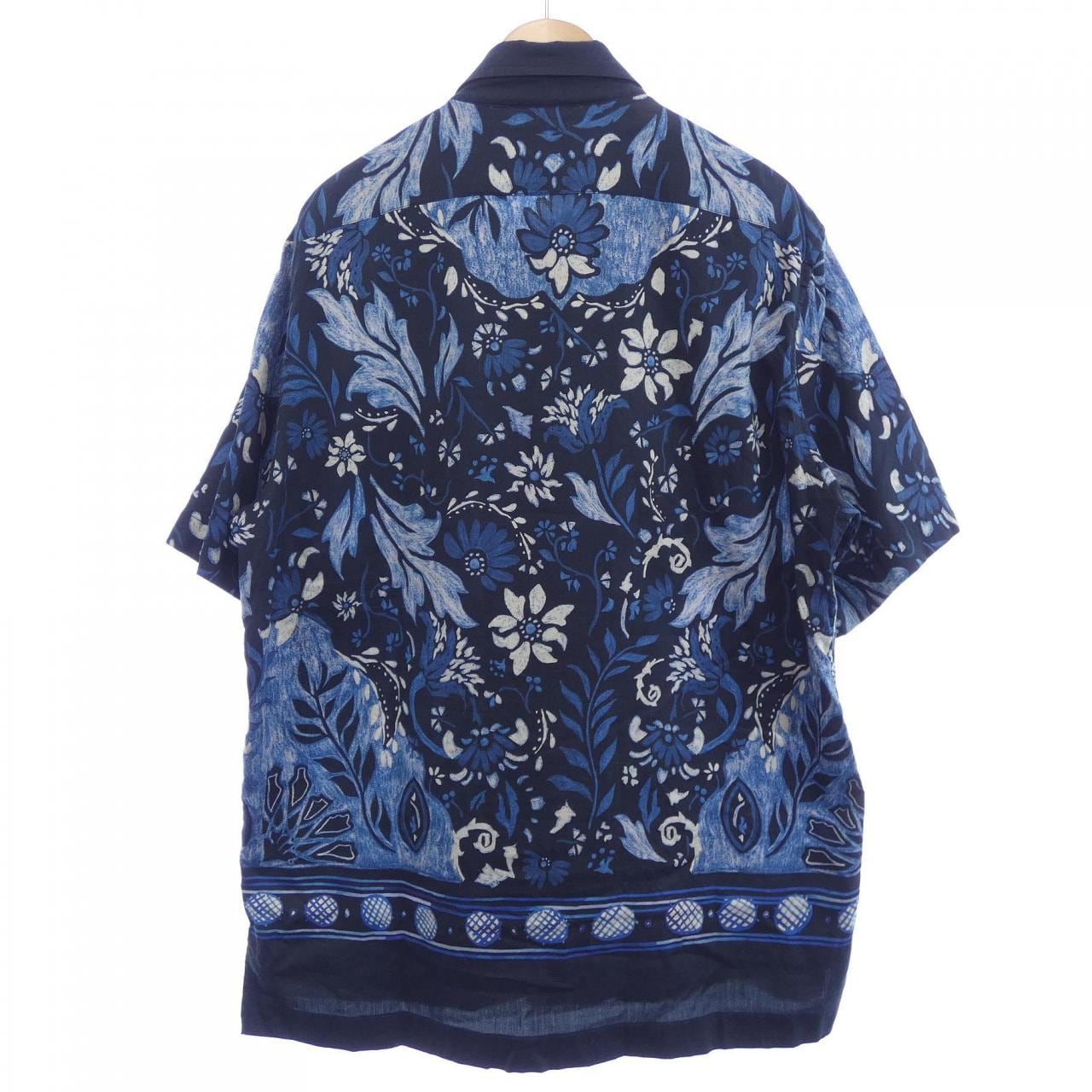 ポールスミス Paul Smith S／Sシャツ