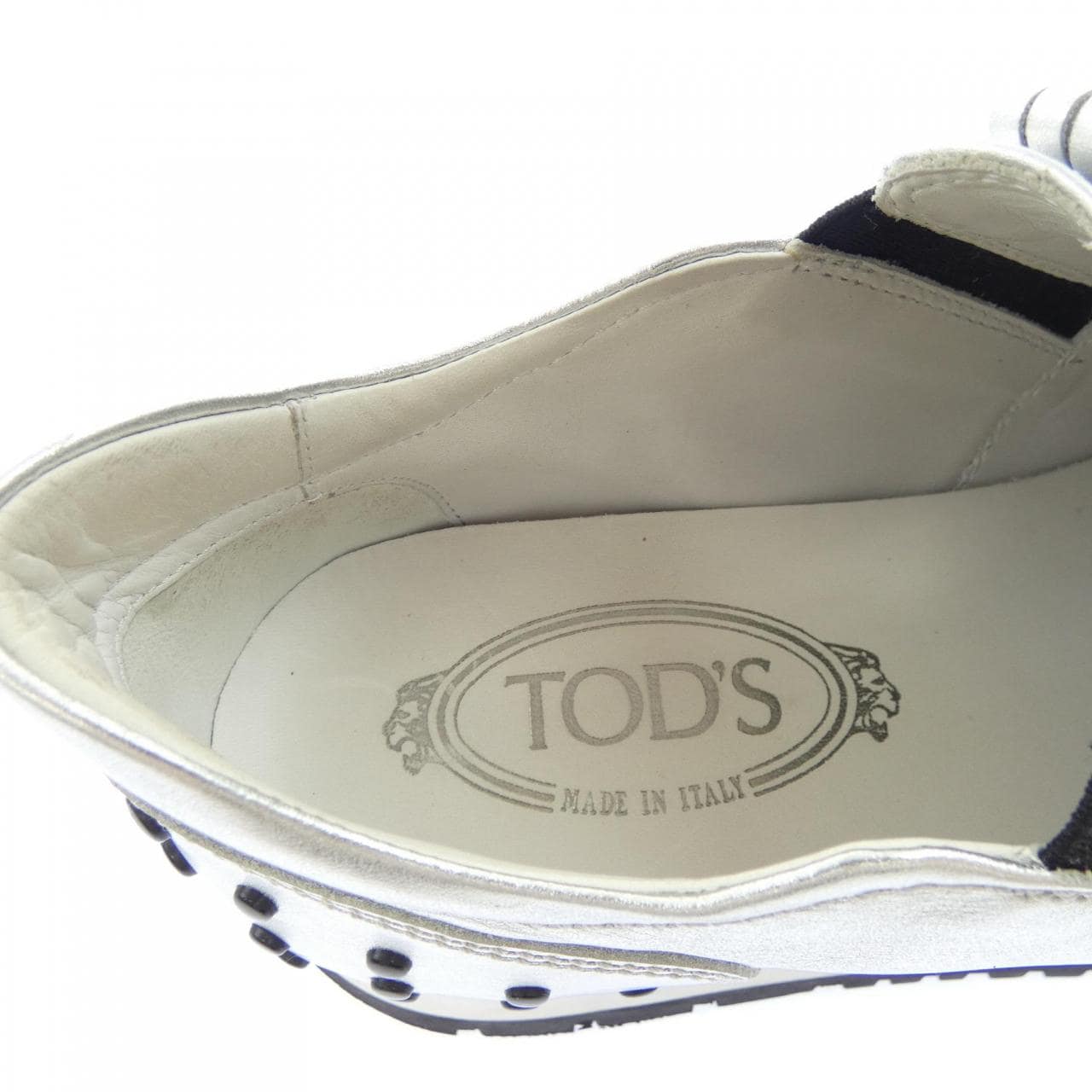 トッズ TOD'S シューズ