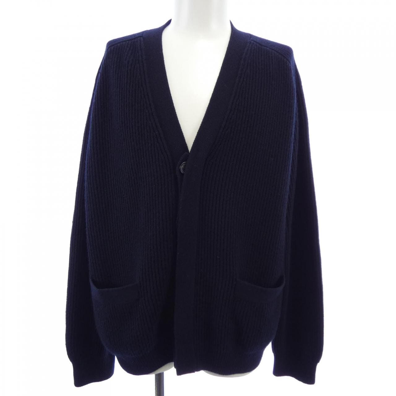 プラダ PRADA UMG336 SOOO 14G5 カーディガン