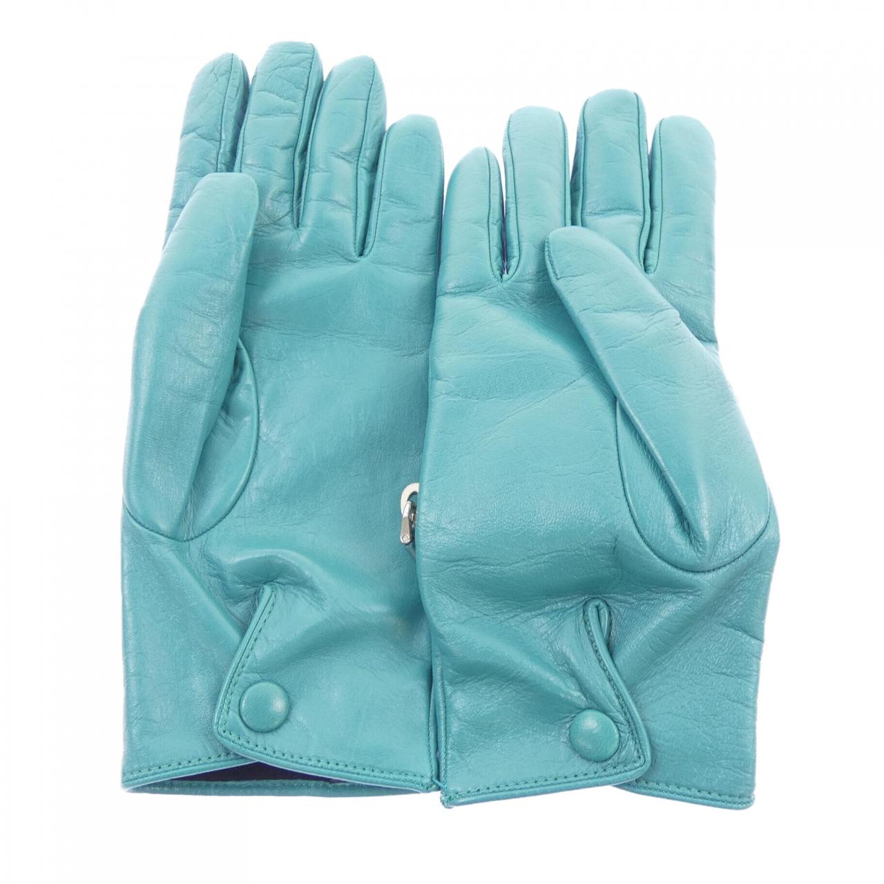 プラダ PRADA 2GG137 2DWZ GLOVE