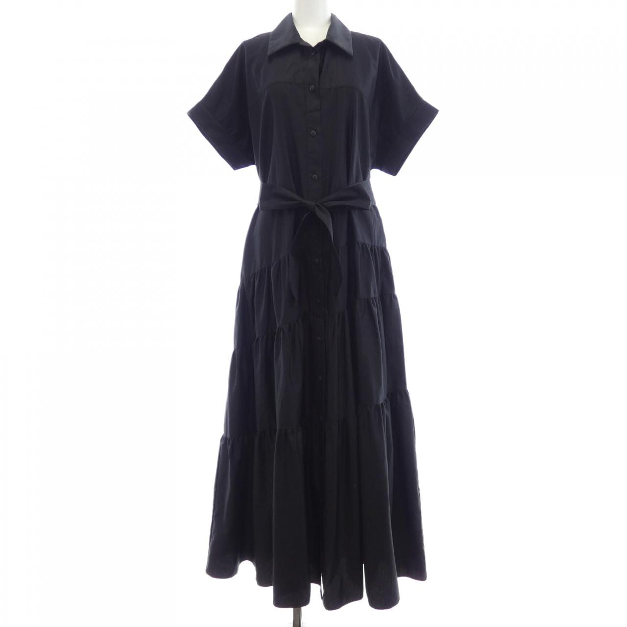 DEVOTION TWINS 025.322G カットワンピース
