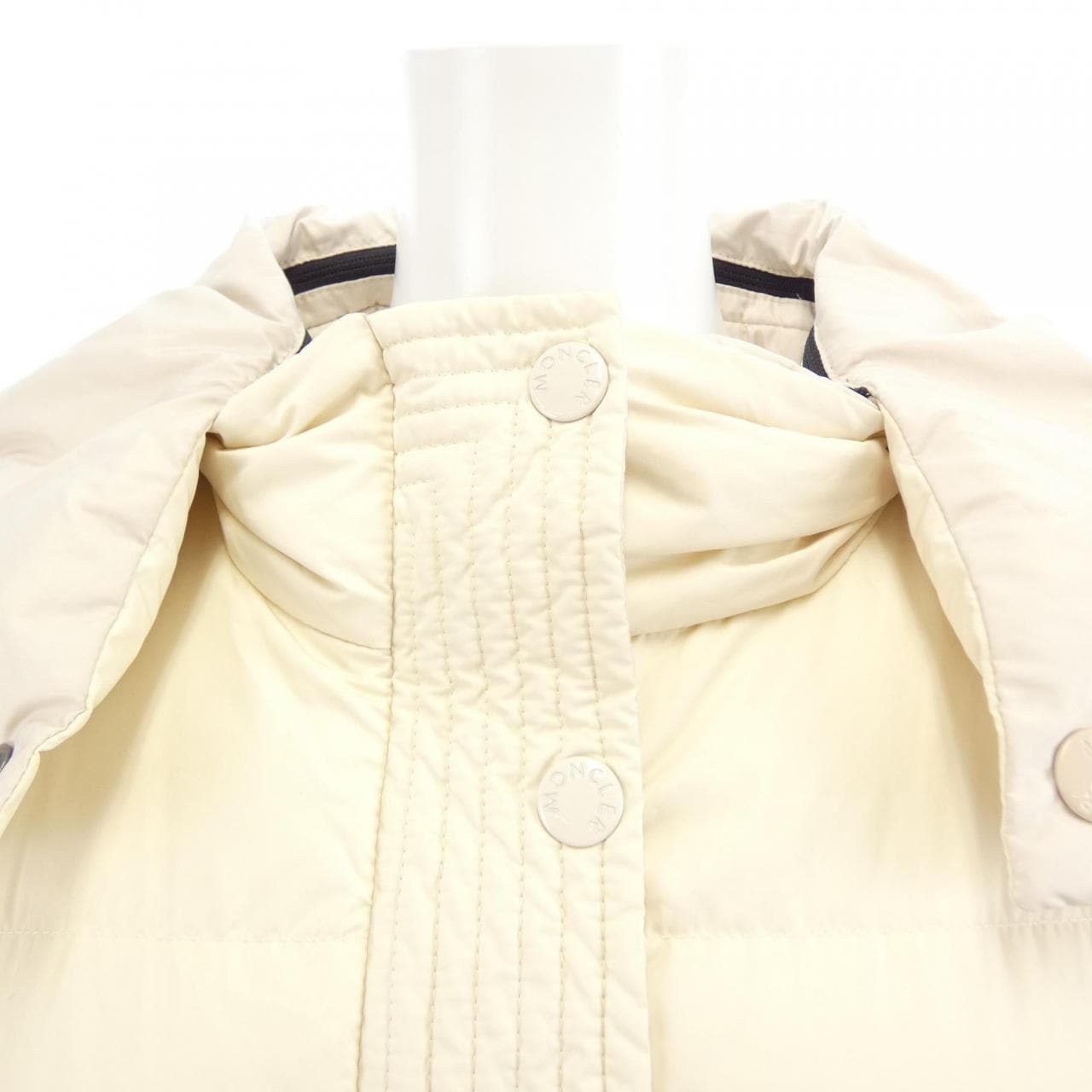 モンクレール MONCLER ERYSIMUM ダウンコート