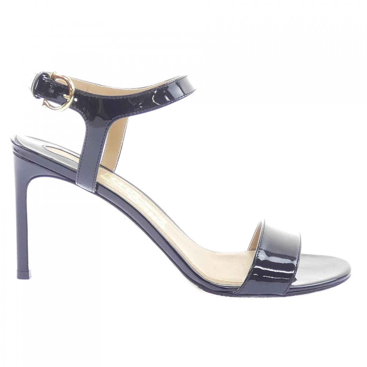 サルヴァトーレフェラガモ SALVATORE FERRAGAMO サンダル
