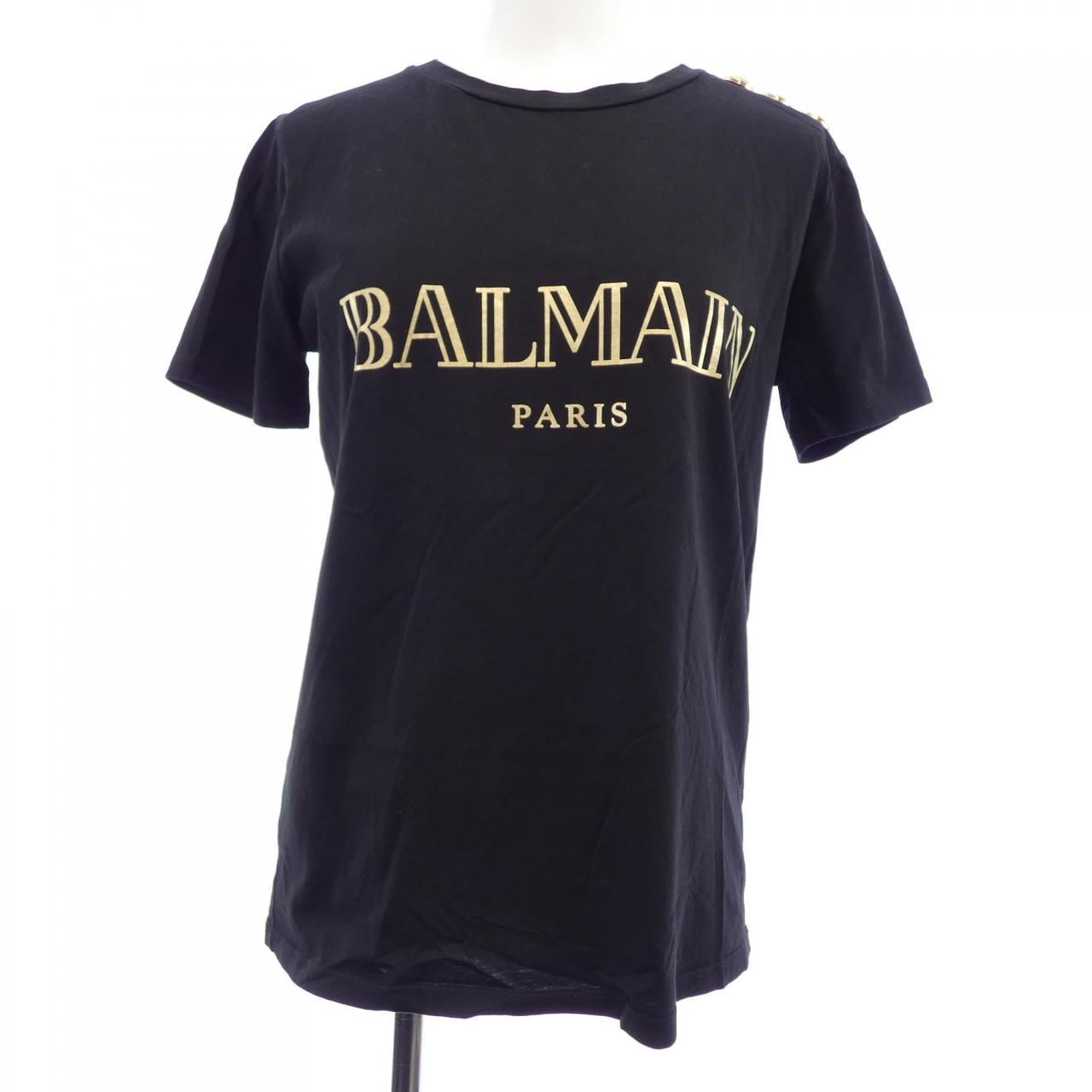 バルマン BALMAIN Tシャツ