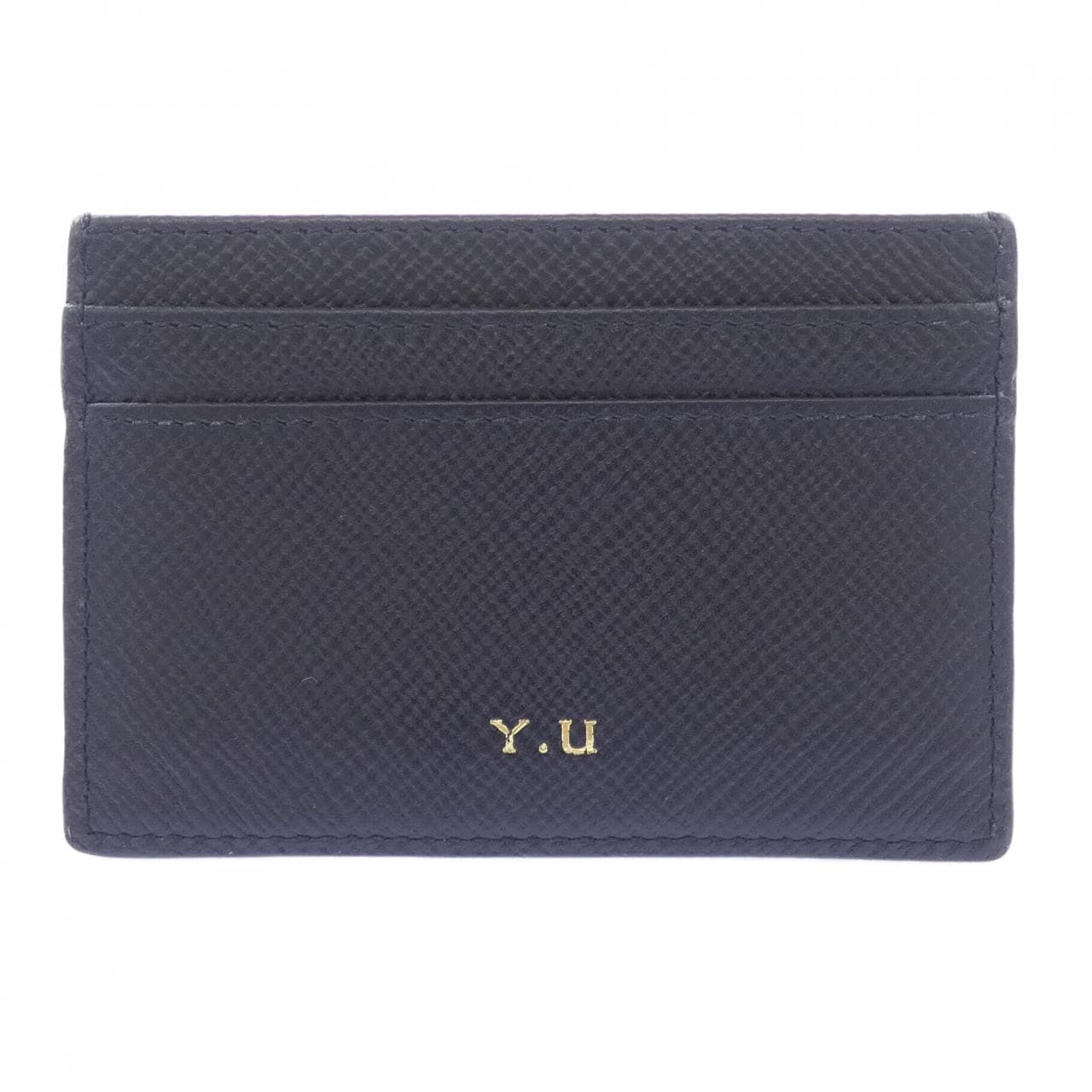 スマイソン SMYTHSON PASS CASE