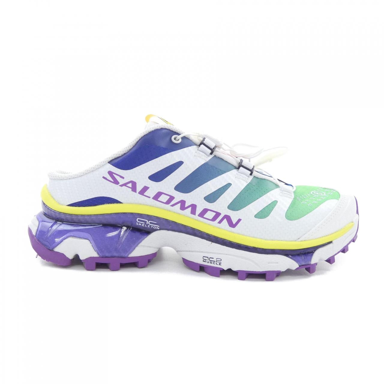 エムエムシックス MM6 S59WS0222 スニーカー