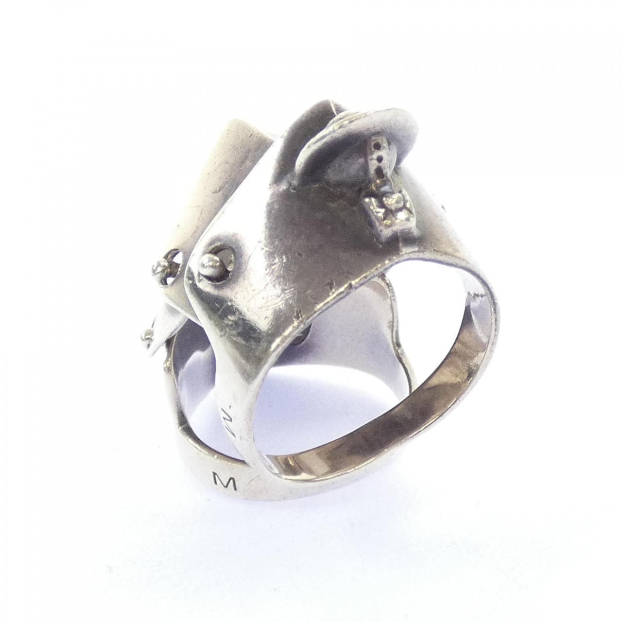 ヴィヴィアンウェストウッド Vivienne Westwood RING