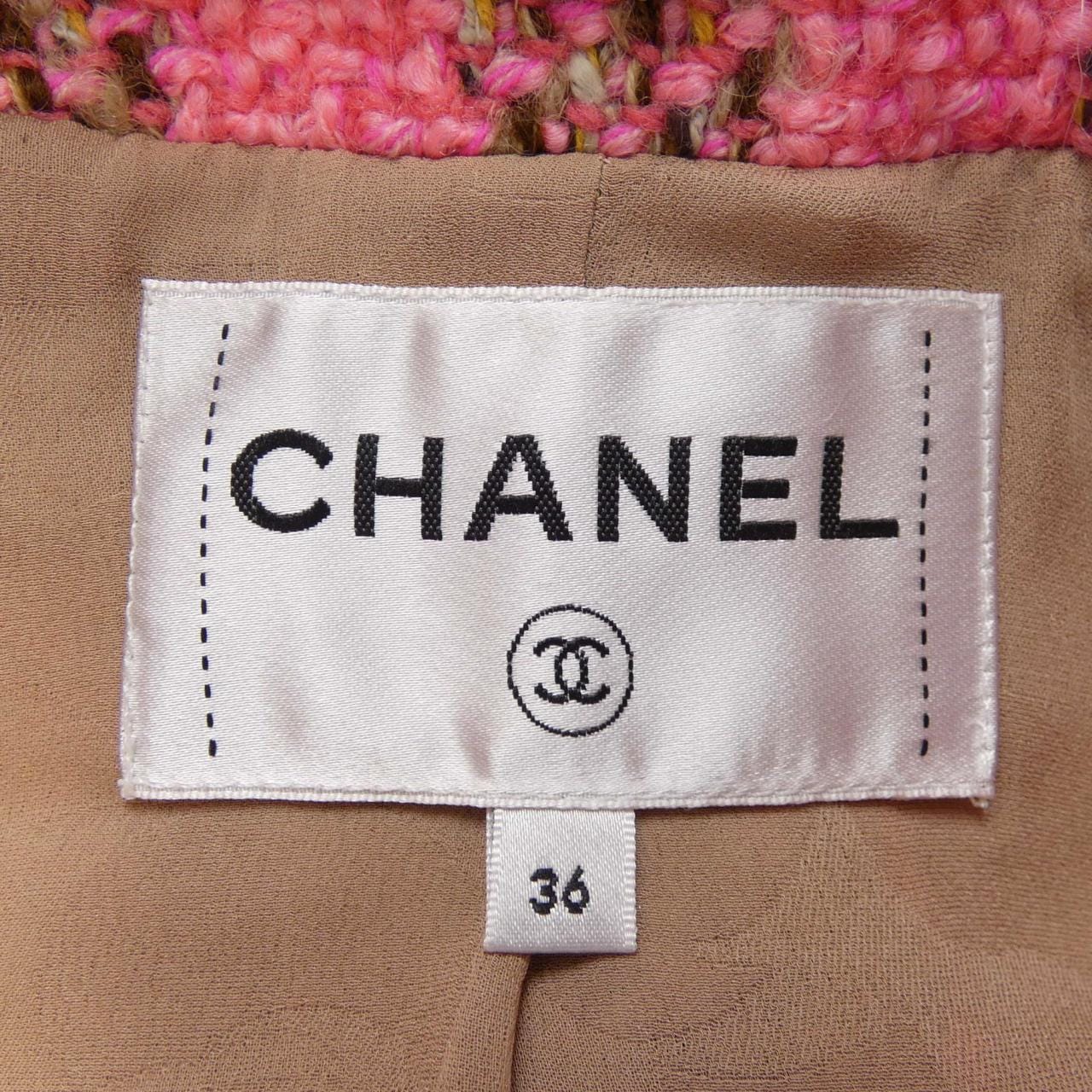 シャネル CHANEL P73645V65301 ジャケット