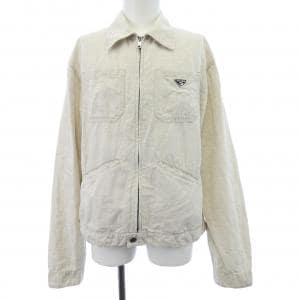 プラダ PRADA トライアングルロゴ GEB255 SOOO 14J2 ジャケット
