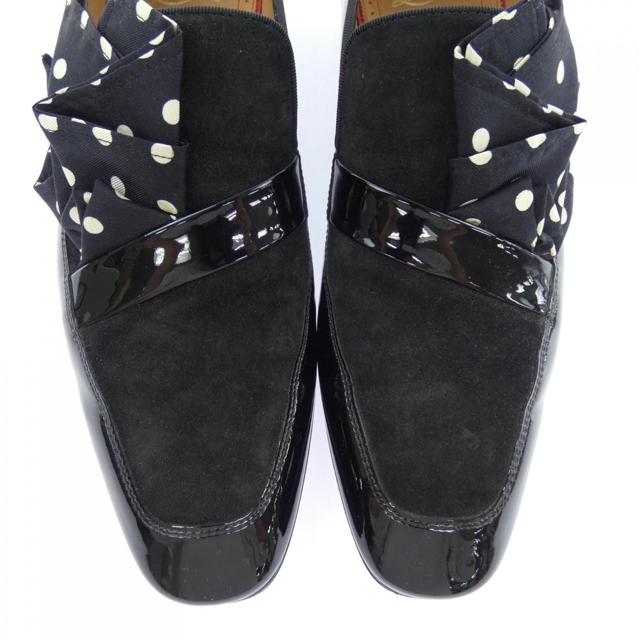 クリスチャンルブタン CHRISTIAN LOUBOUTIN シューズ