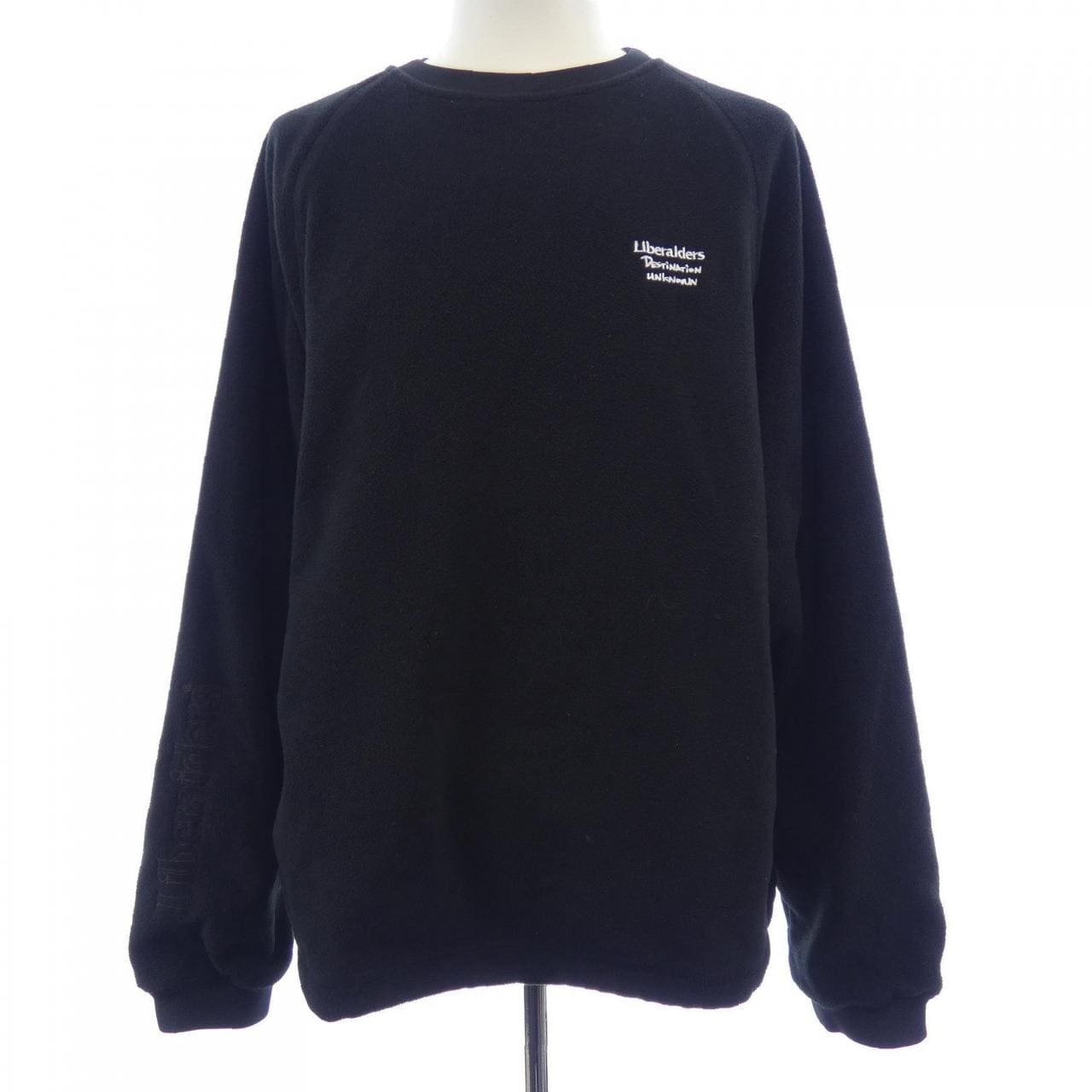 Liberaiders スウェット