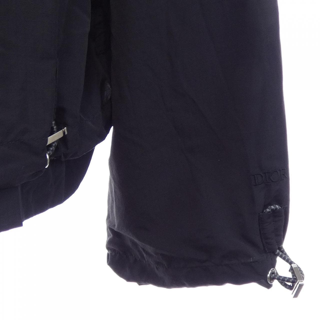 ディオール DIOR 213C522A4717 ブルゾン