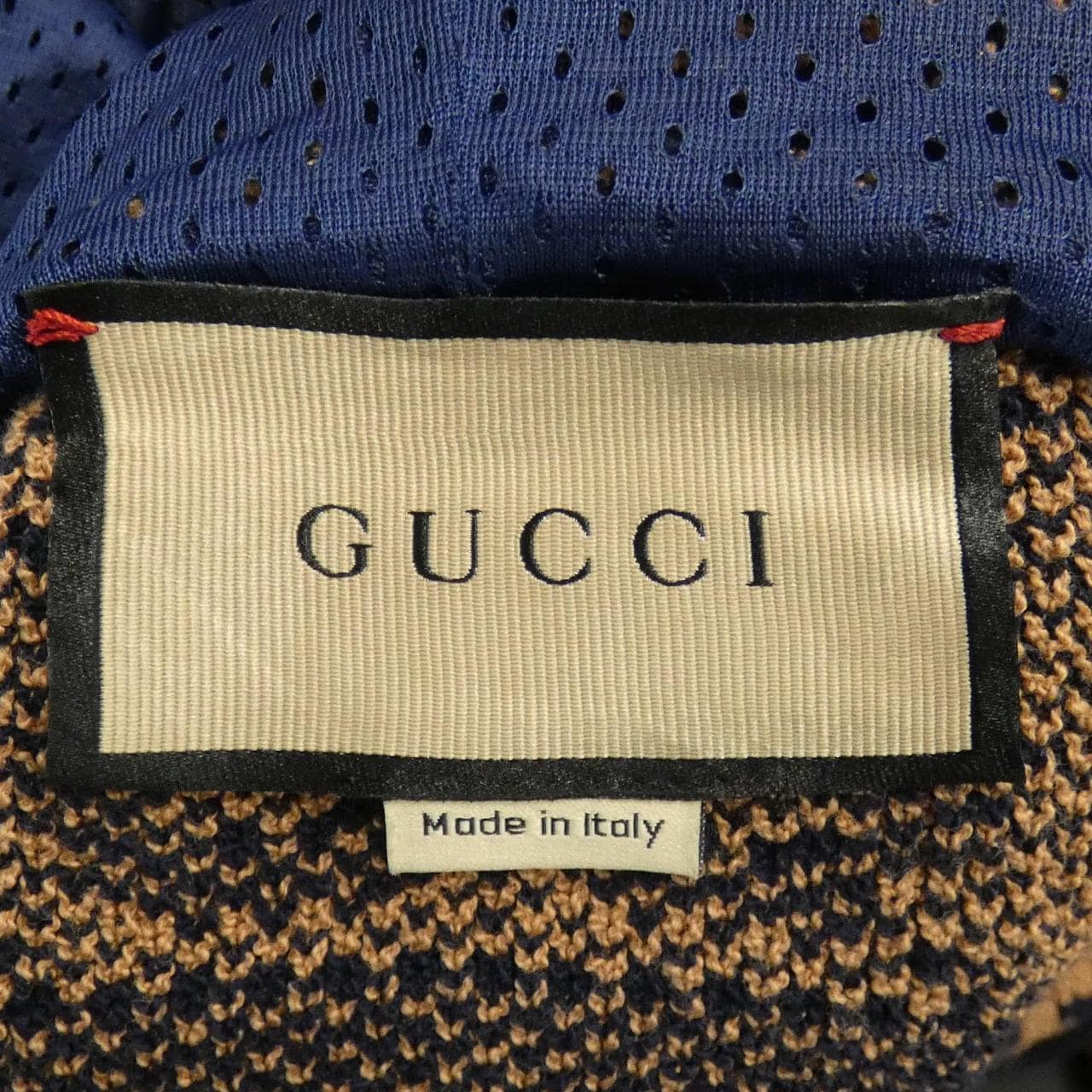グッチ GUCCI 752097 XKDFK パーカー