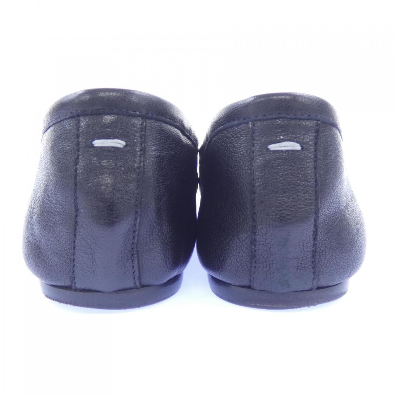 メゾンマルジェラ Maison Margiela S58WZ0042 フラットシューズ