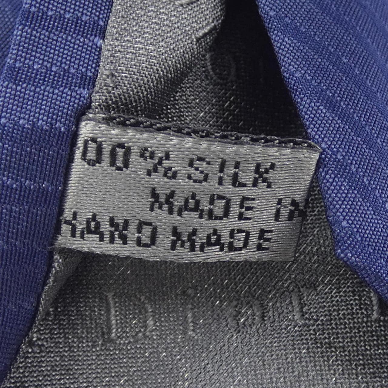 ディオール DIOR NECKTIE