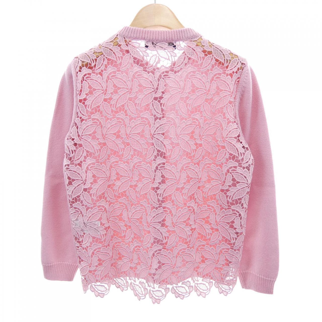 ドルチェアンドガッバーナ DOLCE&GABBANA I726KW/F68BN カーディガン