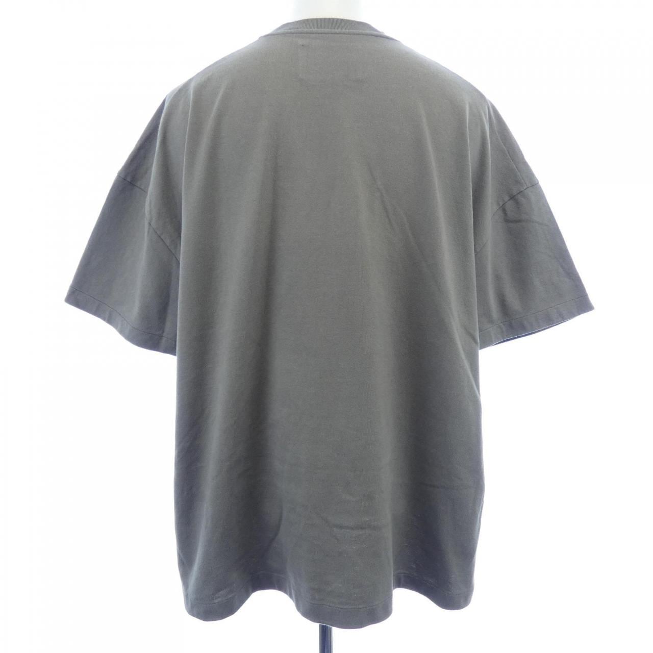 ジルサンダー JIL SANDER J21GC0001 Tシャツ
