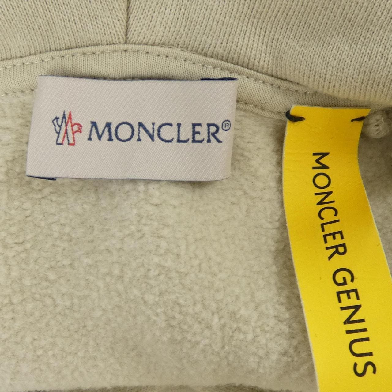 モンクレール ジーニアス MONCLER GENIUS I209S8G00004 パーカー