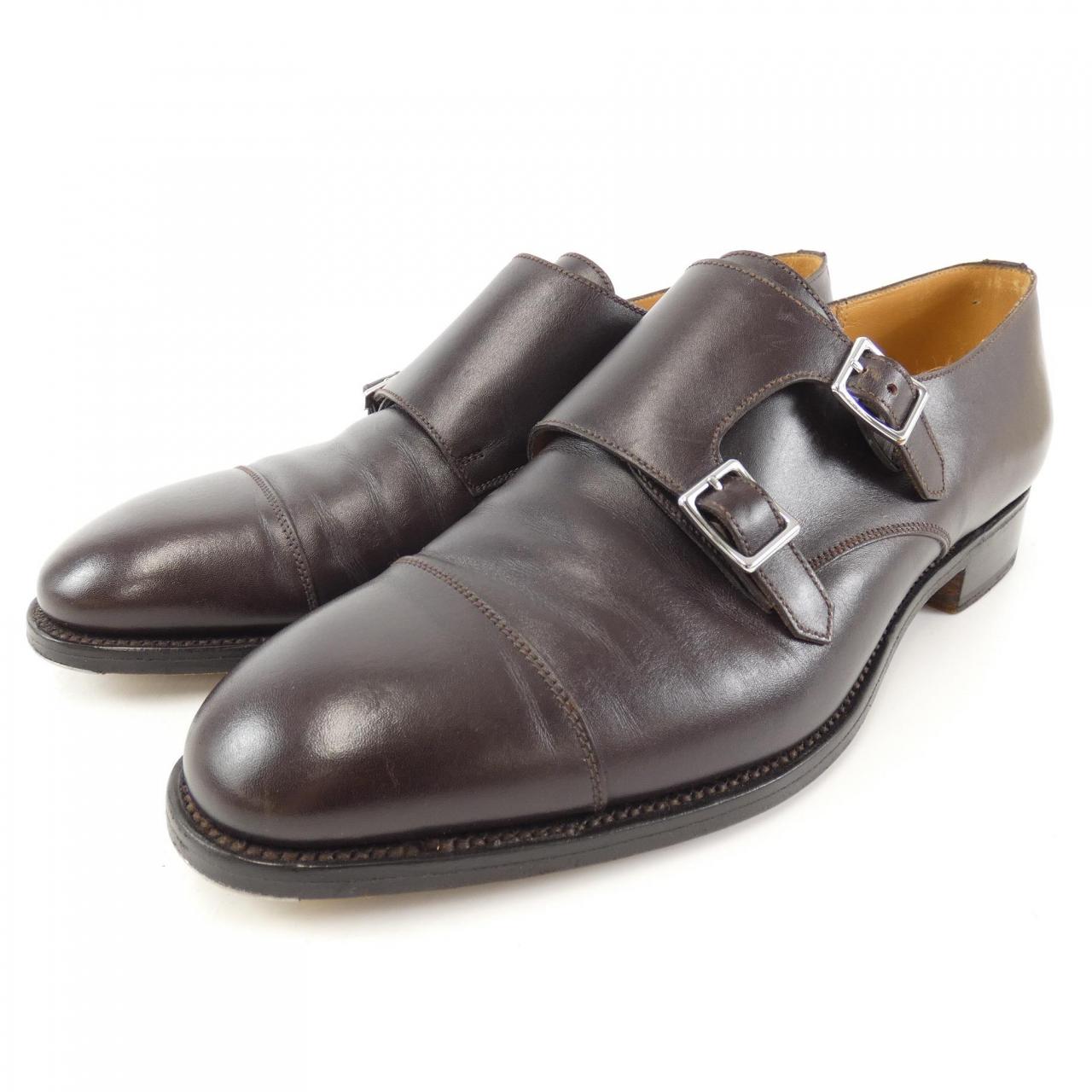 KOMEHYO |JM Weston J.M.WESTON SHOES|JM Weston|男裝|鞋履|其他|[官方