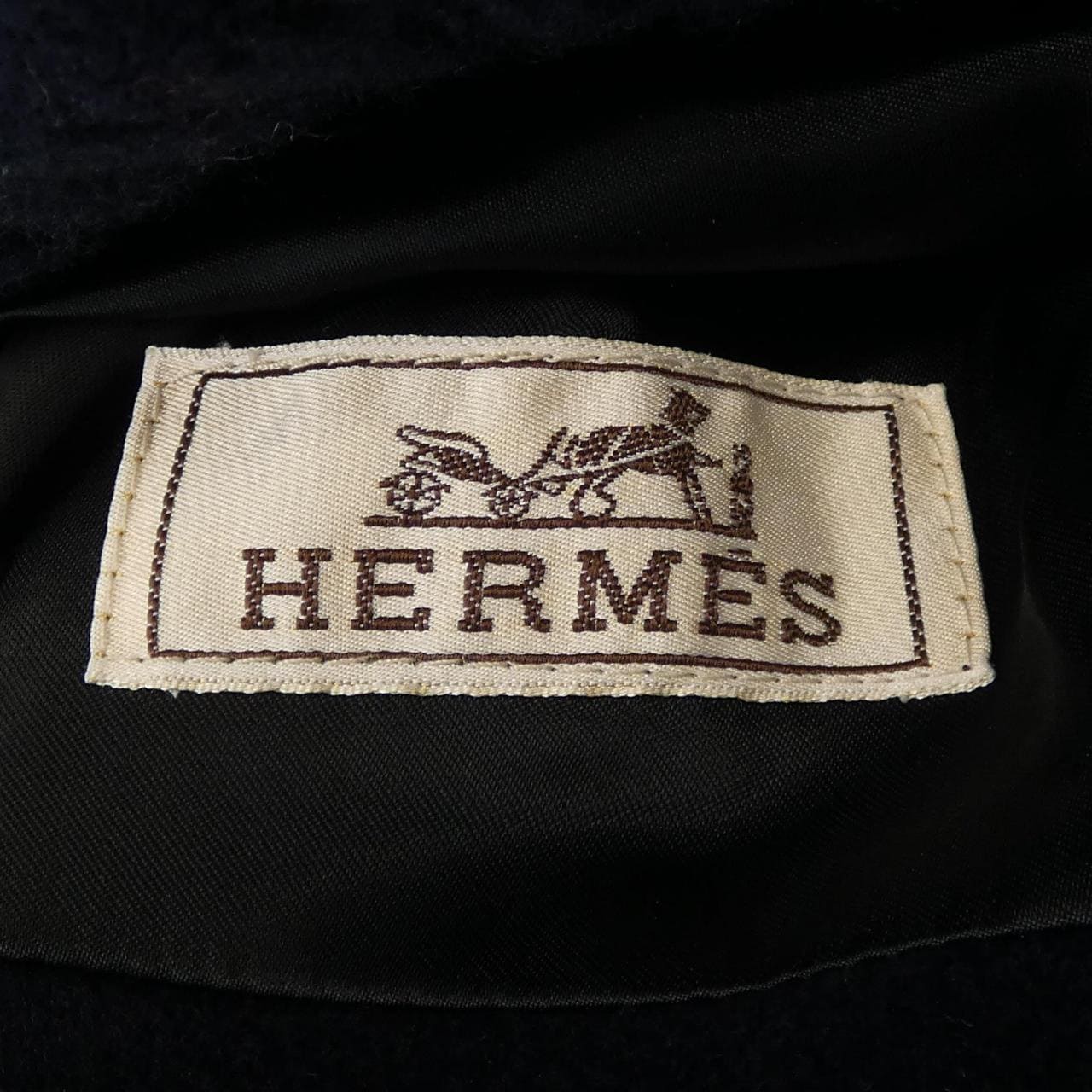 エルメス HERMES ダウンジャケット