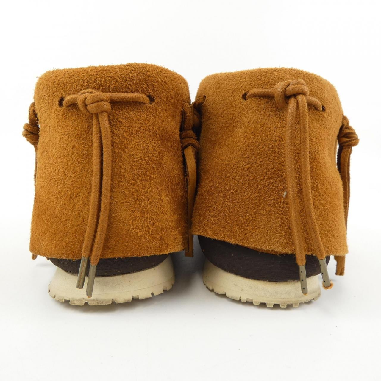 ヴィズヴィム VISVIM シューズ