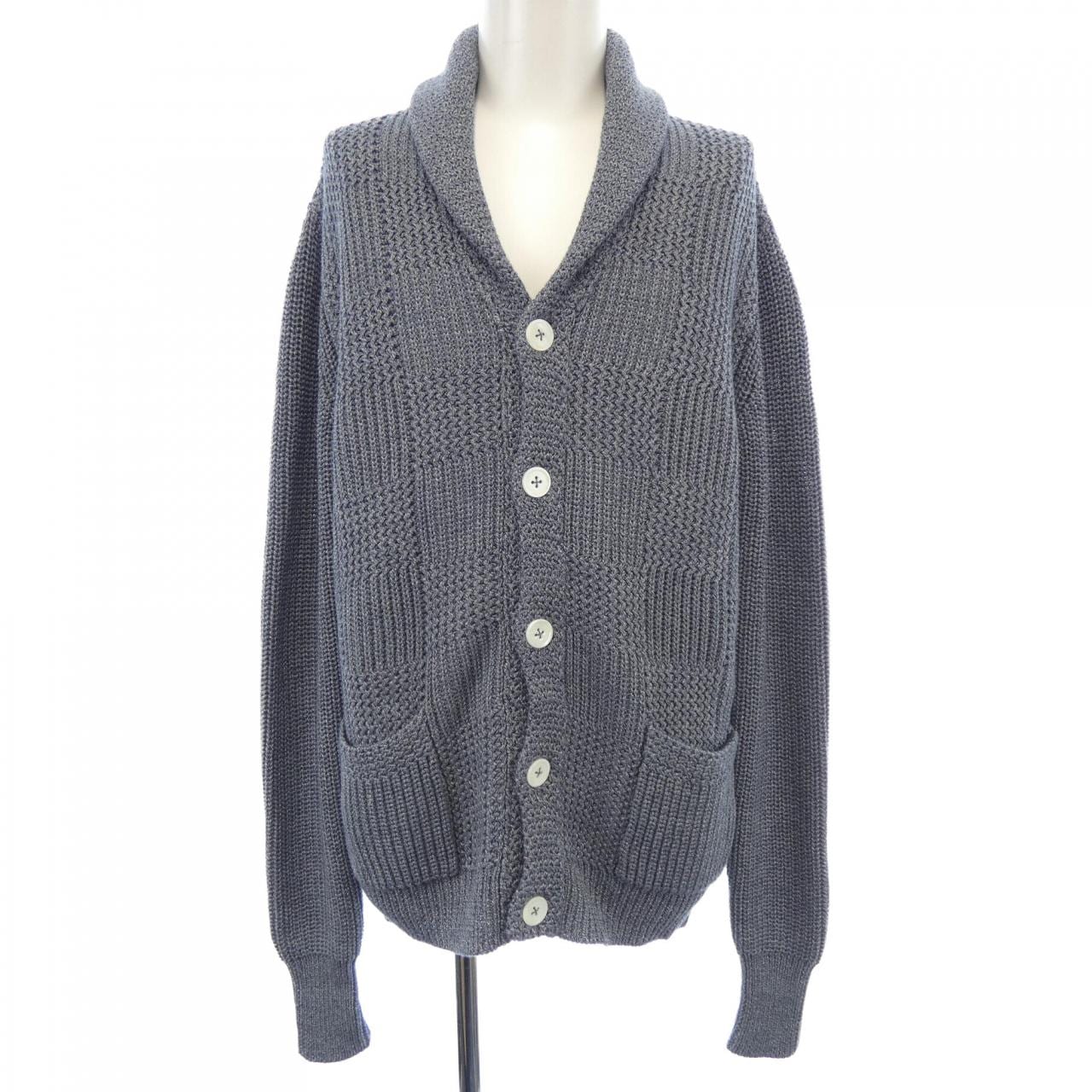 ISAIA Cardigan