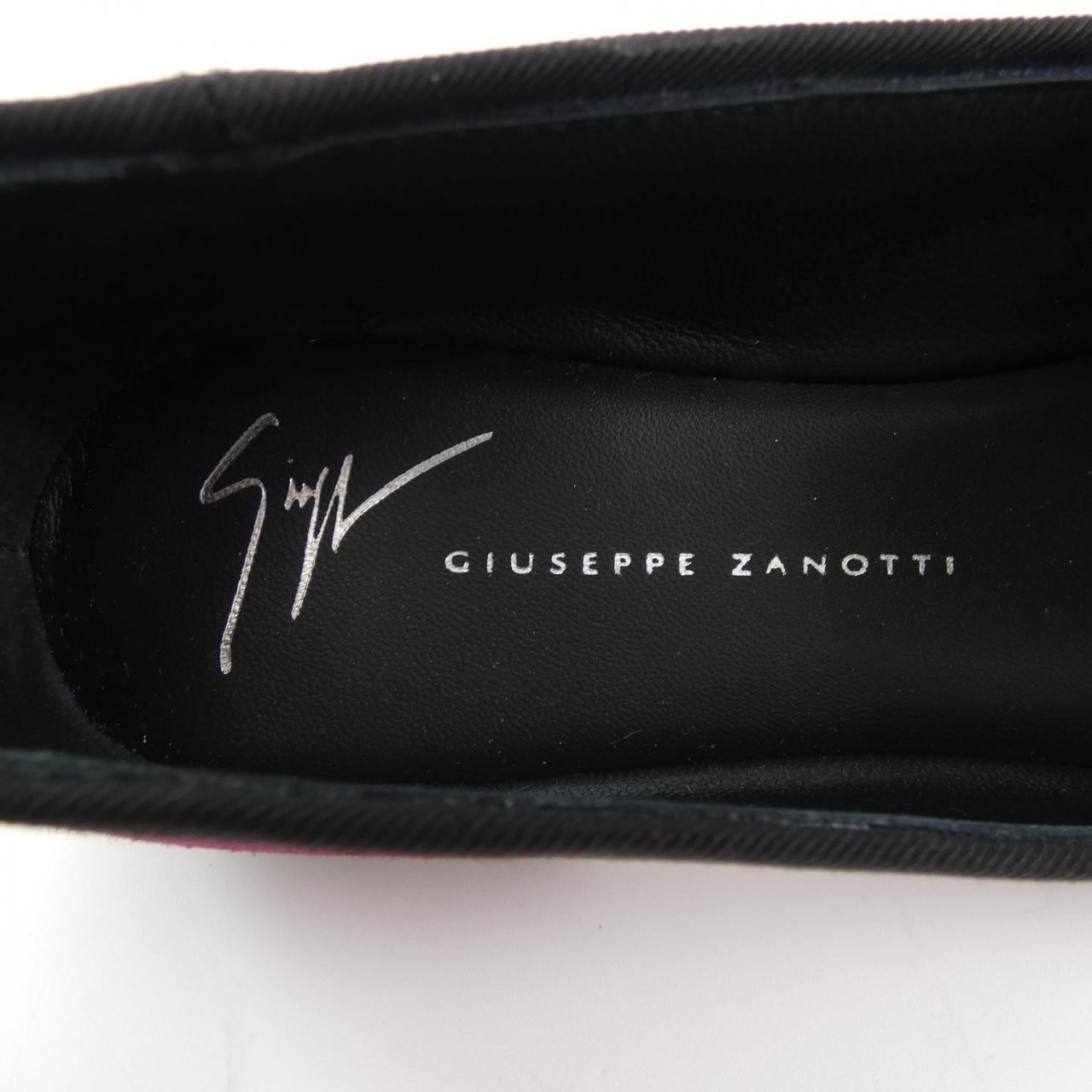 GIUSEPPE ZANOTTI GIUSEPPE ZANOTTI SHOES