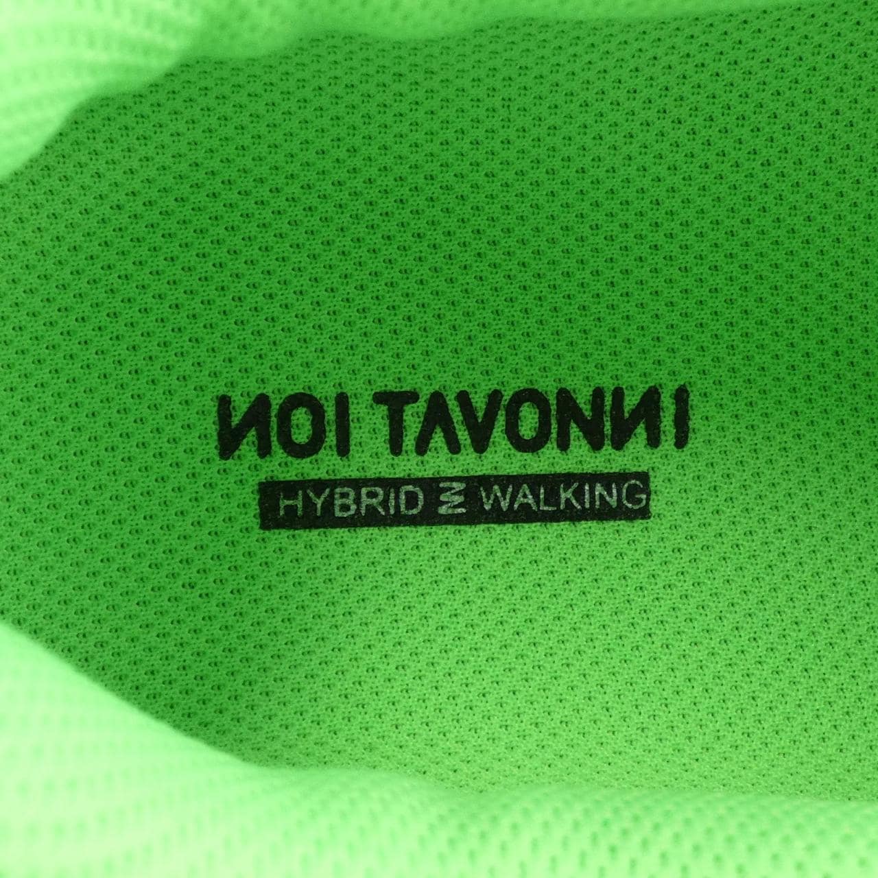 NOI TAVONNI运动鞋