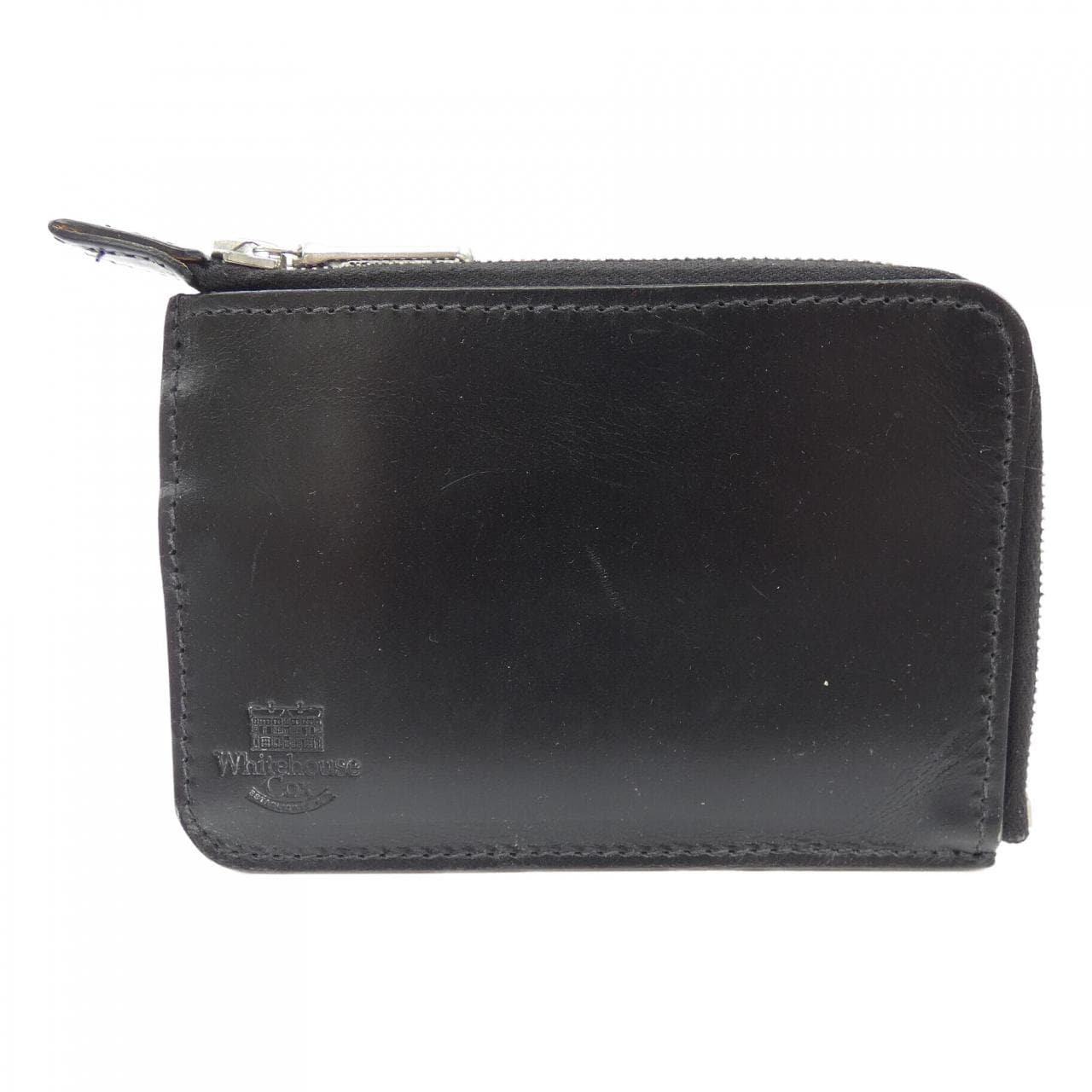ホワイトハウスコックス WHITE HOUSE COX COIN CASE