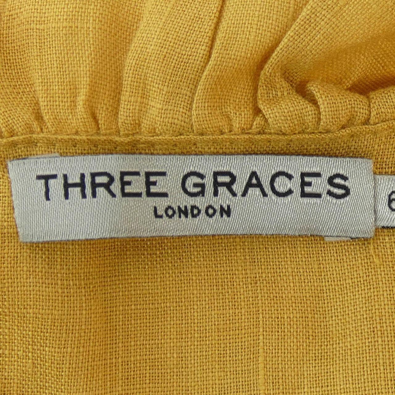 THREE GRACES ワンピース