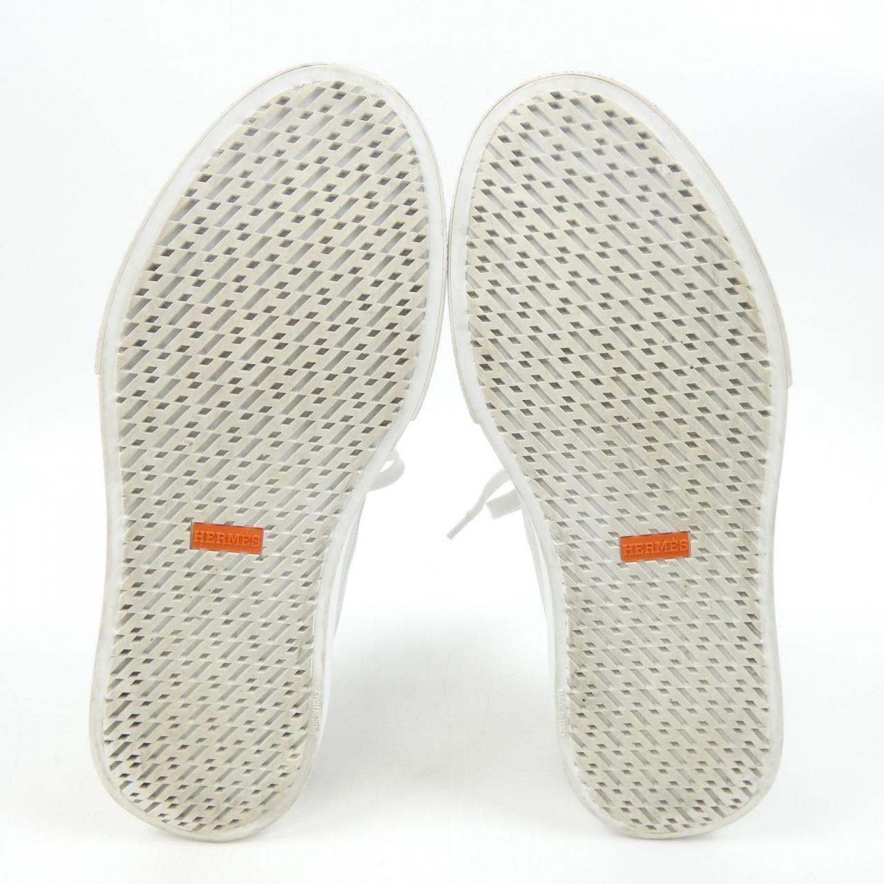 エルメス HERMES スニーカー