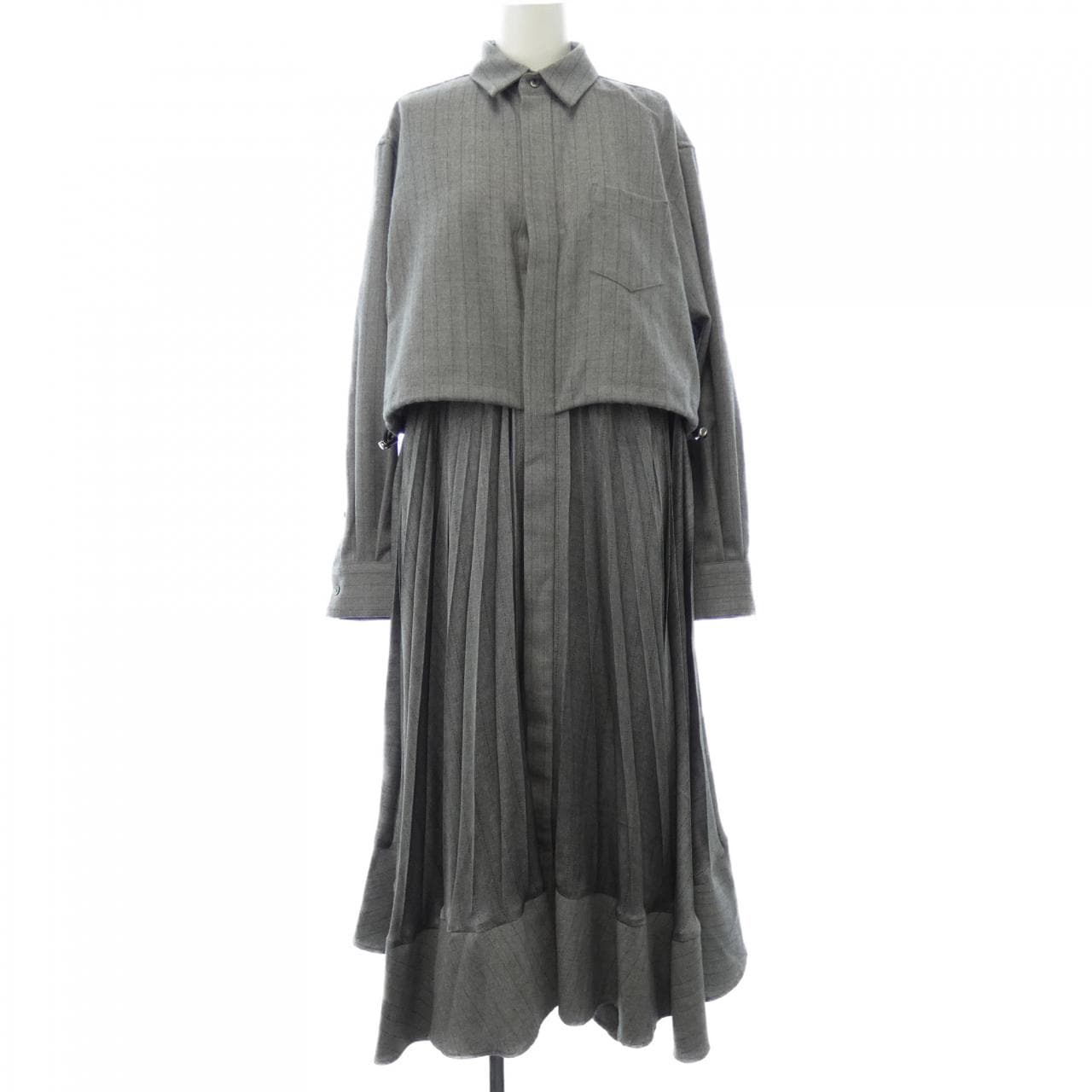 サカイ SACAI ワンピース