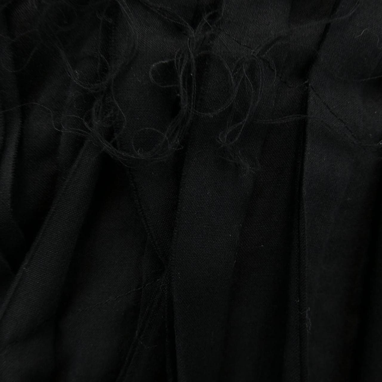 ヨウジヤマモトプールオム YOHJI YAMAMOTO POUR シャツ