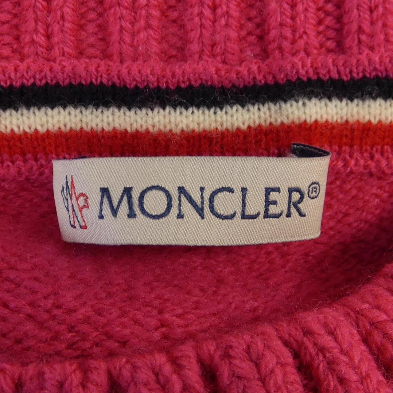 モンクレール MONCLER ニット