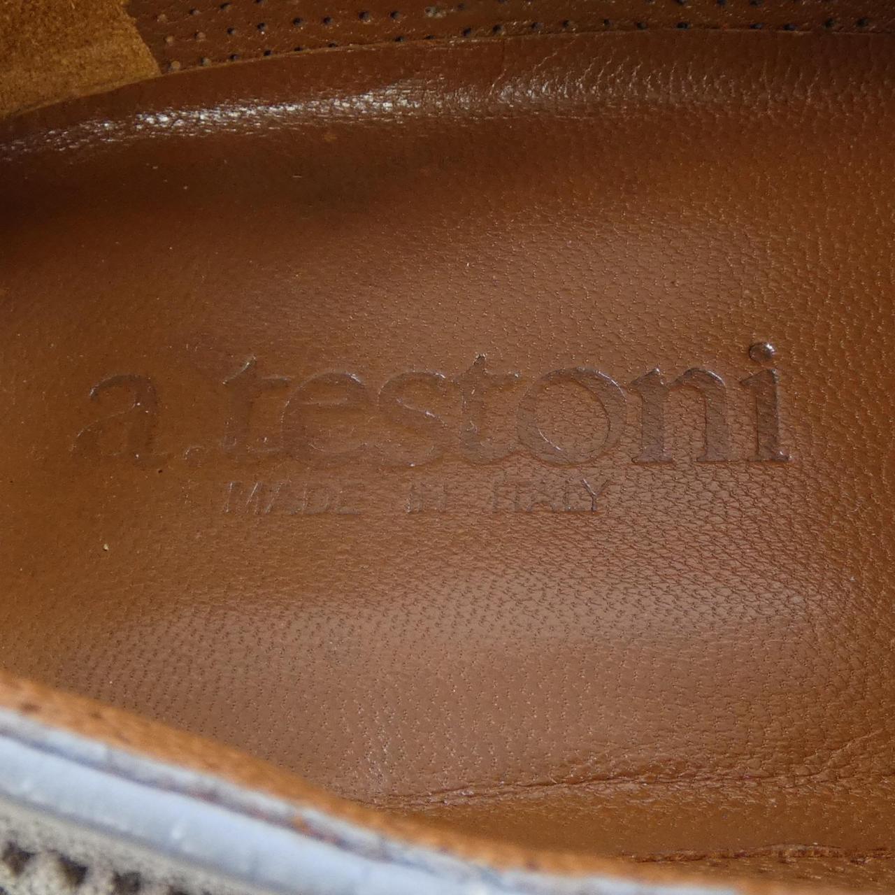 テストーニ TESTONI シューズ