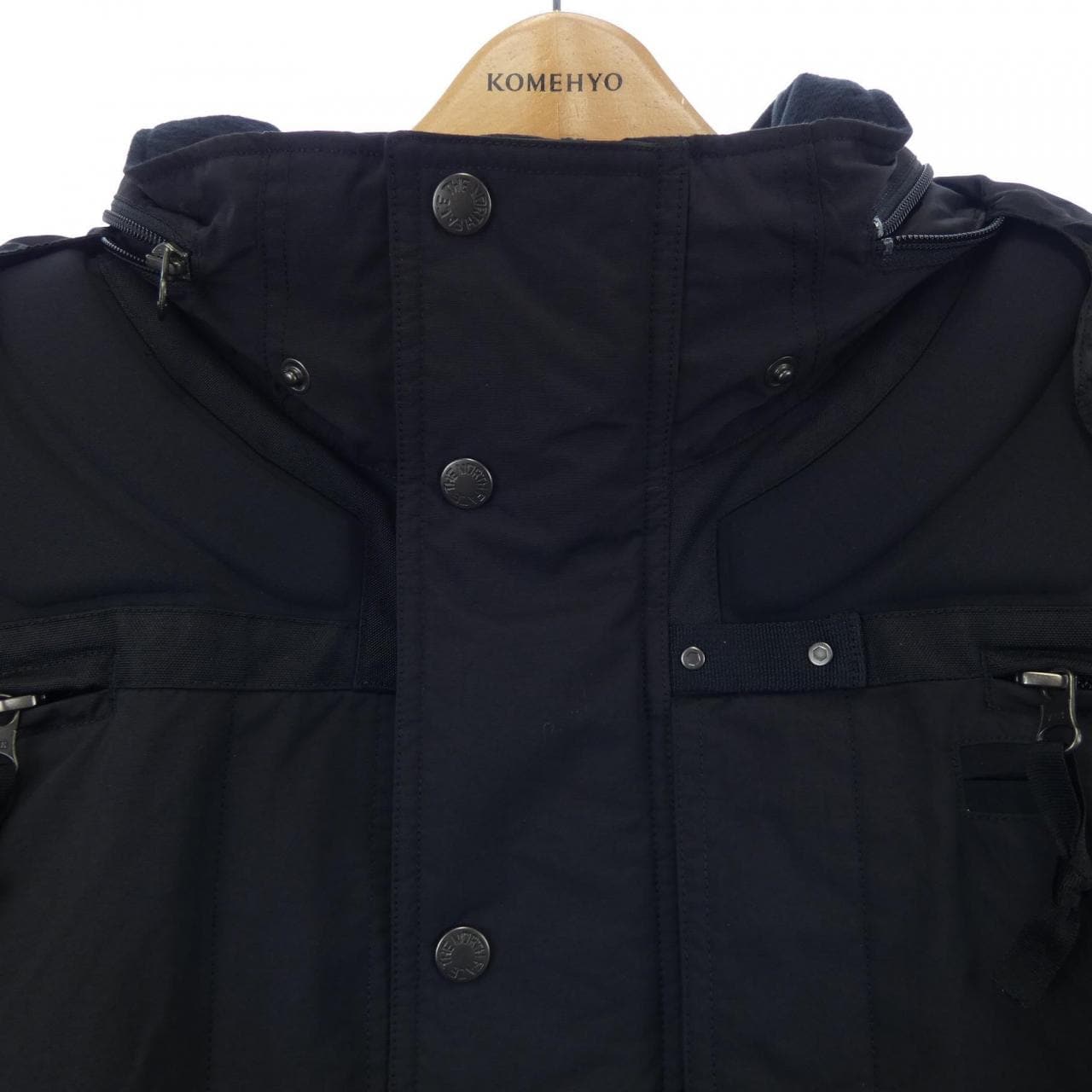 シュプリームザノースフェイス SUPREME×NORTH FACE ジャケット