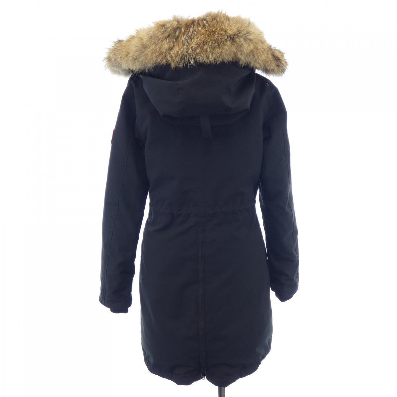 カナダグース CANADA GOOSE ダウンコート