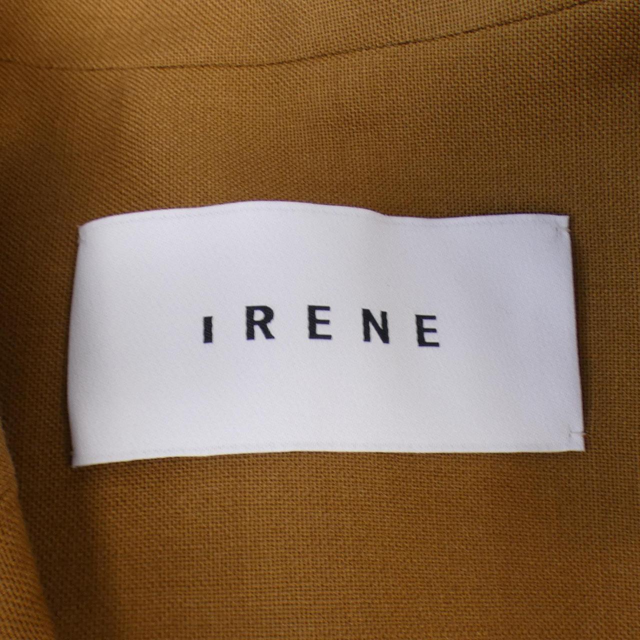 アイレネ IRENE ベスト