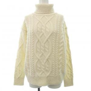 マッキントッシュフィロソフィー MACKINTOSH PHILOSOPH ニット