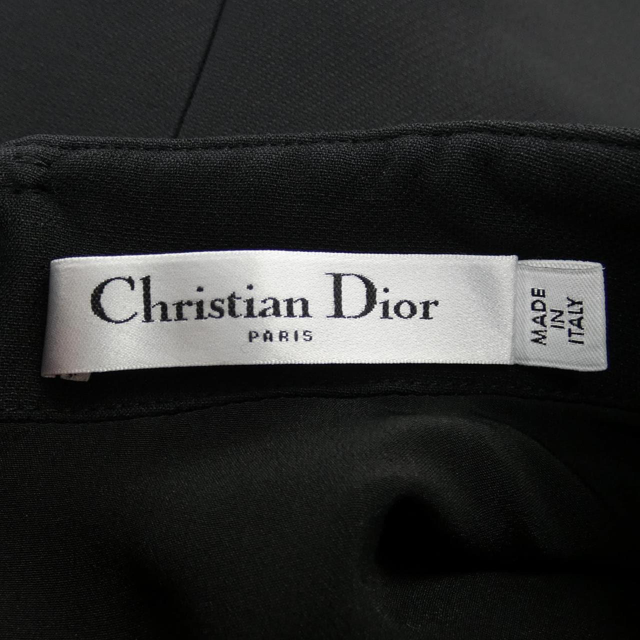 クリスチャンディオール CHRISTIAN DIOR ワンピース