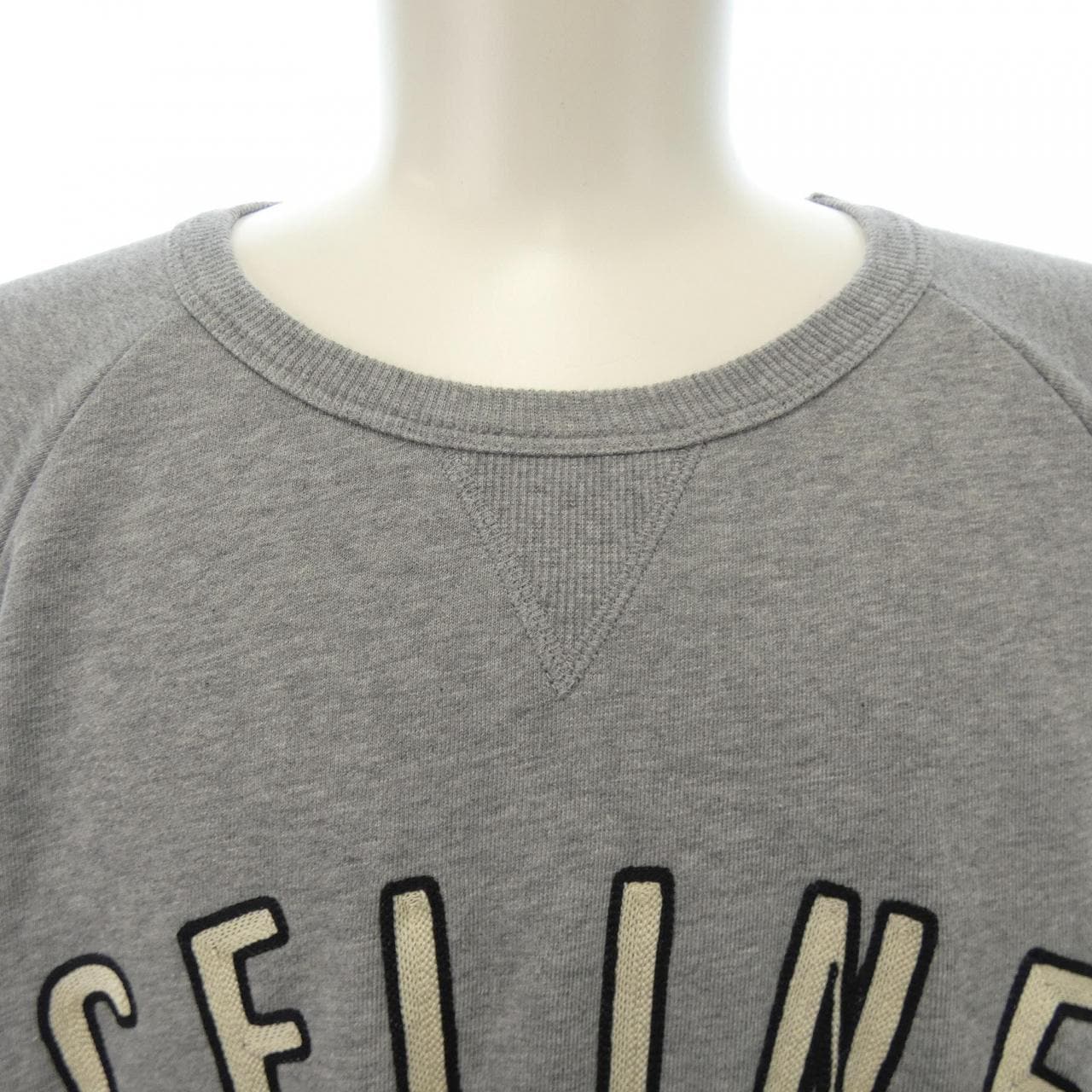 CELINE 2Y28D670Q 运动衫