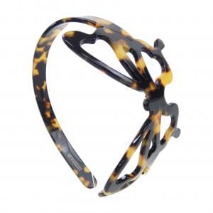 アレクサンドルドゥパリ ALEXANDRE DE PARIS バタフライ HAIR ACCESSORIES